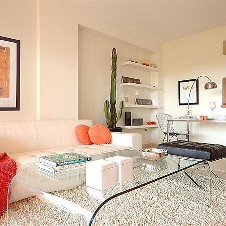 Apartamentos Reserva Del Higueron Deluxe & Spa Benalmádena Εξωτερικό φωτογραφία