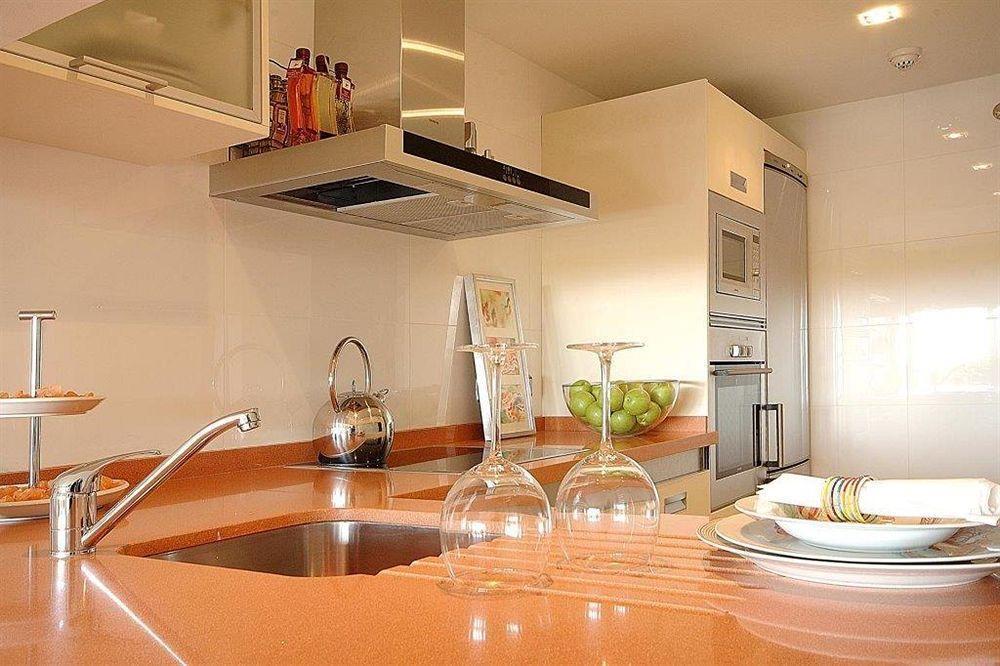 Apartamentos Reserva Del Higueron Deluxe & Spa Benalmádena Εξωτερικό φωτογραφία