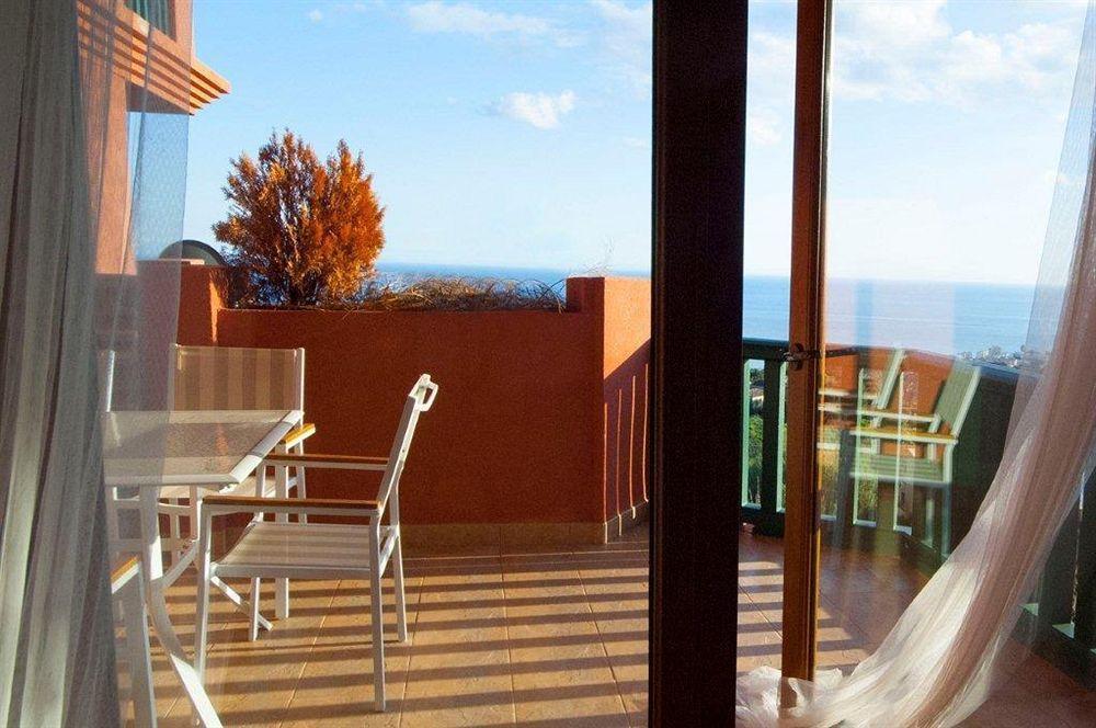 Apartamentos Reserva Del Higueron Deluxe & Spa Benalmádena Εξωτερικό φωτογραφία