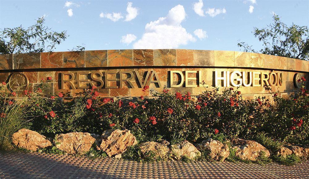 Apartamentos Reserva Del Higueron Deluxe & Spa Benalmádena Εξωτερικό φωτογραφία