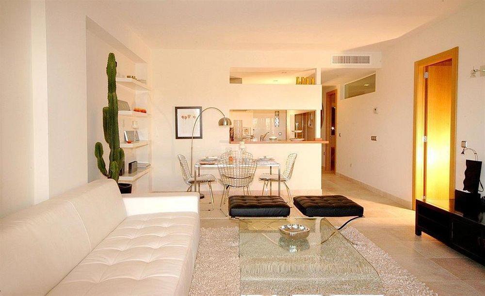 Apartamentos Reserva Del Higueron Deluxe & Spa Benalmádena Εξωτερικό φωτογραφία