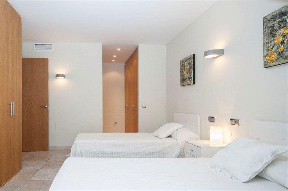 Apartamentos Reserva Del Higueron Deluxe & Spa Benalmádena Εξωτερικό φωτογραφία