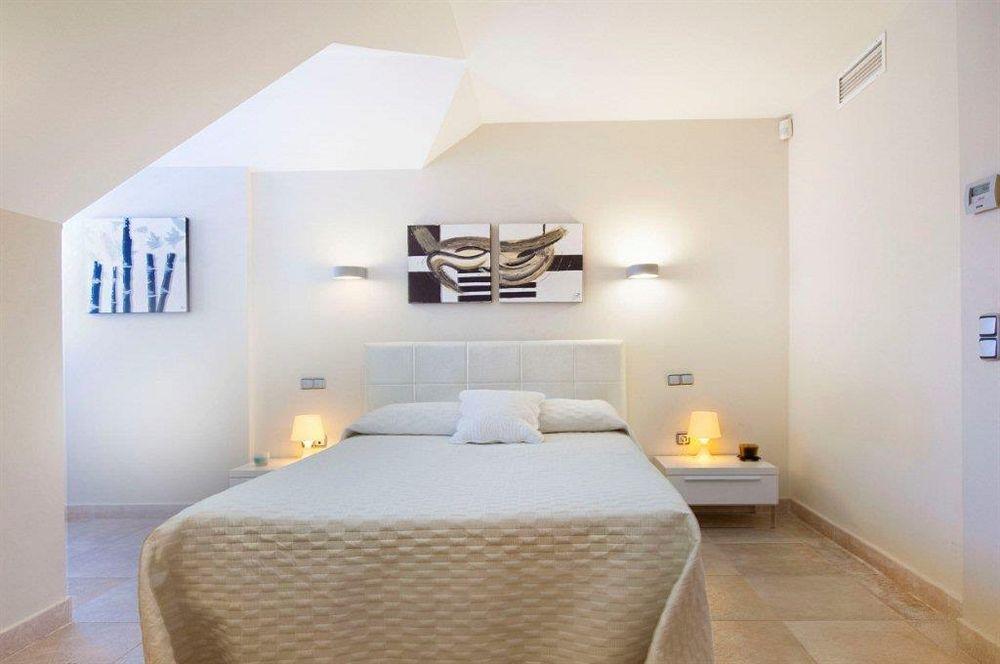 Apartamentos Reserva Del Higueron Deluxe & Spa Benalmádena Εξωτερικό φωτογραφία
