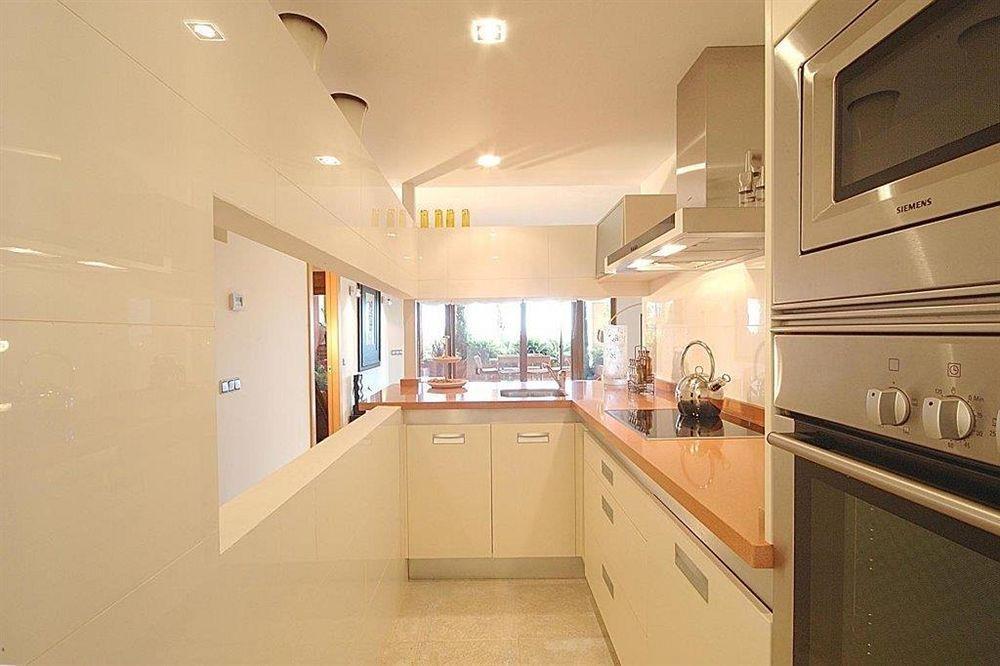 Apartamentos Reserva Del Higueron Deluxe & Spa Benalmádena Εξωτερικό φωτογραφία