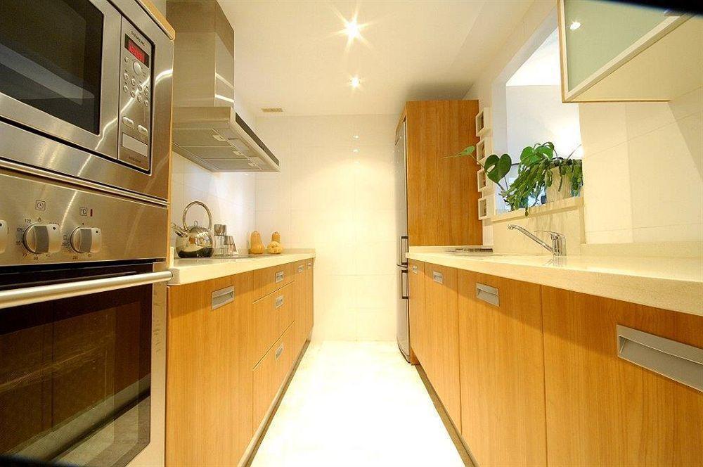 Apartamentos Reserva Del Higueron Deluxe & Spa Benalmádena Εξωτερικό φωτογραφία